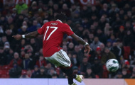 Quỷ đỏ giảm giá bán Fred, CLB Premier League liền nhập cuộc