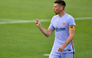 Barca tìm thấy lối thoát cho Clement Lenglet