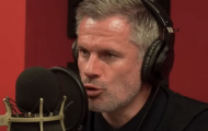 Carragher nêu tên 3 đồng đội thú vị tại Liverpool