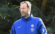 Petr Cech dự đoán về Chelsea dưới thời Pochettino