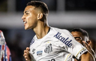 Chelsea cạnh tranh mục tiêu với Real Madrid