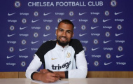 CHÍNH THỨC! Chelsea đón tân binh 25 triệu bảng