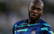 Đừng dại dây vào Lukaku