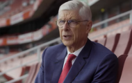 Wenger nói thẳng khả năng vô địch EPL của Arsenal