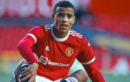 Dàn sao M.U tỏ thái độ với Greenwood