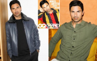 Mikel Arteta bảnh bao trên tạp chí