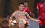 Quang Hải: 'Cảm xúc khó tả khi đối đầu Hà Nội FC'