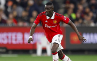 Rời M.U, bến đỗ mới của Eric Bailly đã rõ với mức giá rẻ bèo