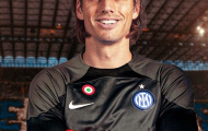 Here we go! Inter Milan đón tân binh thay thế Onana