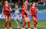 Vòng 1/8 World Cup nữ 2023: Tây Ban Nha thắng 'hủy diệt' Thụy Sĩ
