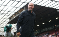 Hạ Lens, Ten Hag gợi ý đội hình Man Utd trận tiếp theo