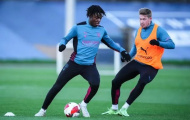 3 triệu bảng có thể giúp Liverpool giành tân binh thứ 3