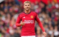 Báo động đỏ rồi đấy, Mason Mount!