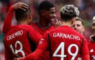 CĐV Man Utd nhận thấy một tài năng bẩm sinh tại đội bóng