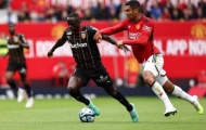 Chấm điểm Man United: 2 điểm 8; Xứng danh thần đồng