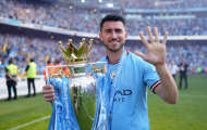 Chốt xong Gvardiol, Man City đăng bán 1 cái tên