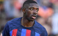 Kiểm tra y tế với PSG bị hoãn, Dembele có thể phải quay lại Barca