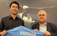 Daichi Kamada đến Lazio có phải một sự lãng phí?