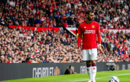 Đoạt bóng + tạo cơ hội trong tích tắc, Bruno Fernandes quá đẳng cấp