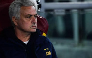 Mourinho lên kế hoạch đưa sao M.U đến Roma
