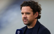 Owen Hargreaves làm rõ cầu thủ Man United phải chiêu mộ