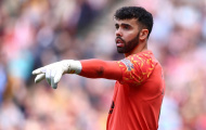 Thương vụ Arsenal - David Raya bị phản đối