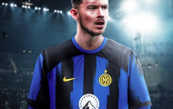 Here we go! Inter Milan đón tân binh chất lượng