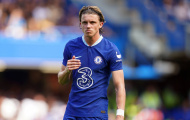 Sao Chelsea được khuyên thay đổi suy nghĩ