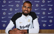 Vì sao Chelsea chi đậm cho Robert Sanchez?
