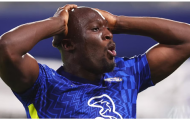 Lukaku định đoạt tương lai với Chelsea