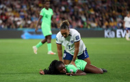 Toàn cảnh em gái Reece James gợi nhớ khoảnh khắc kinh điển của Rooney