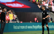 Richard Keys: Arteta có hành vi khó chịu và nguy hiểm