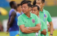 Cựu vương Đà Nẵng: Hy vọng thoát hiểm V-League nhờ... người cũ