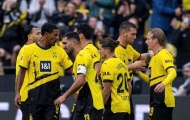 Dortmund thắng tưng bừng Ajax