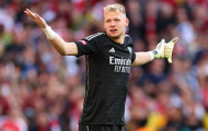 'Một tuyên bố lớn. Arsenal đã có thể đánh bại Man City'
