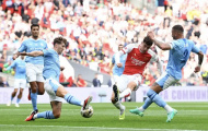 Havertz mang lại bài toán khó cho Arteta