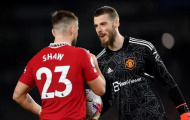 'Nếu là Bayern, tôi sẽ chọn De Gea'