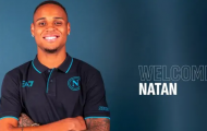 CHÍNH THỨC! Napoli đón chữ ký thay Kim Min-jae
