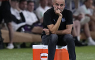 Pep Guardiola: 'Thật không thể tin được'