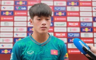 Sao trẻ Hoàng Anh Gia Lai quyết bảo vệ 'ngôi vương' Đông Nam Á