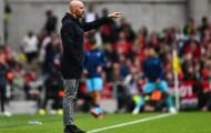 Ten Hag: 'Một bàn thua ngu ngốc'