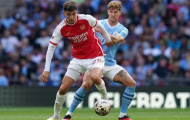Thắng Man City, Arteta đặc biệt khen ngợi 1 ngôi sao của Arsenal