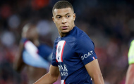 Vào mùa giải mới, PSG có động thái sốc với Mbappe