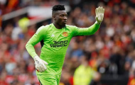 5 thủ môn châu Phi xuất sắc nhất Premier League: Onana sẽ đứng ở đâu?