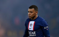 'Tôi hy vọng đọc được một số tin tức rằng Mbappe sẽ đến Madrid'