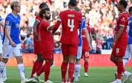 5 điểm nhấn Liverpool 3-1 Darmstadt: Đẳng cấp nhà vô địch thế giới; Diaz mắn bàn
