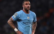 Cú 'quay xe' Premier League xuất hiện trên TTCN