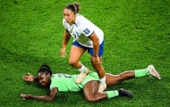Đạp đối thủ, sao nữ tuyển Anh sẽ bị cấm thi đấu đến hết World Cup?