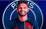 Đắt đỏ như Hojlund, lựa chọn hoàn hảo thay Mbappe?
