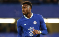 Đấu Liverpool, Chelsea mất 4 trụ cột